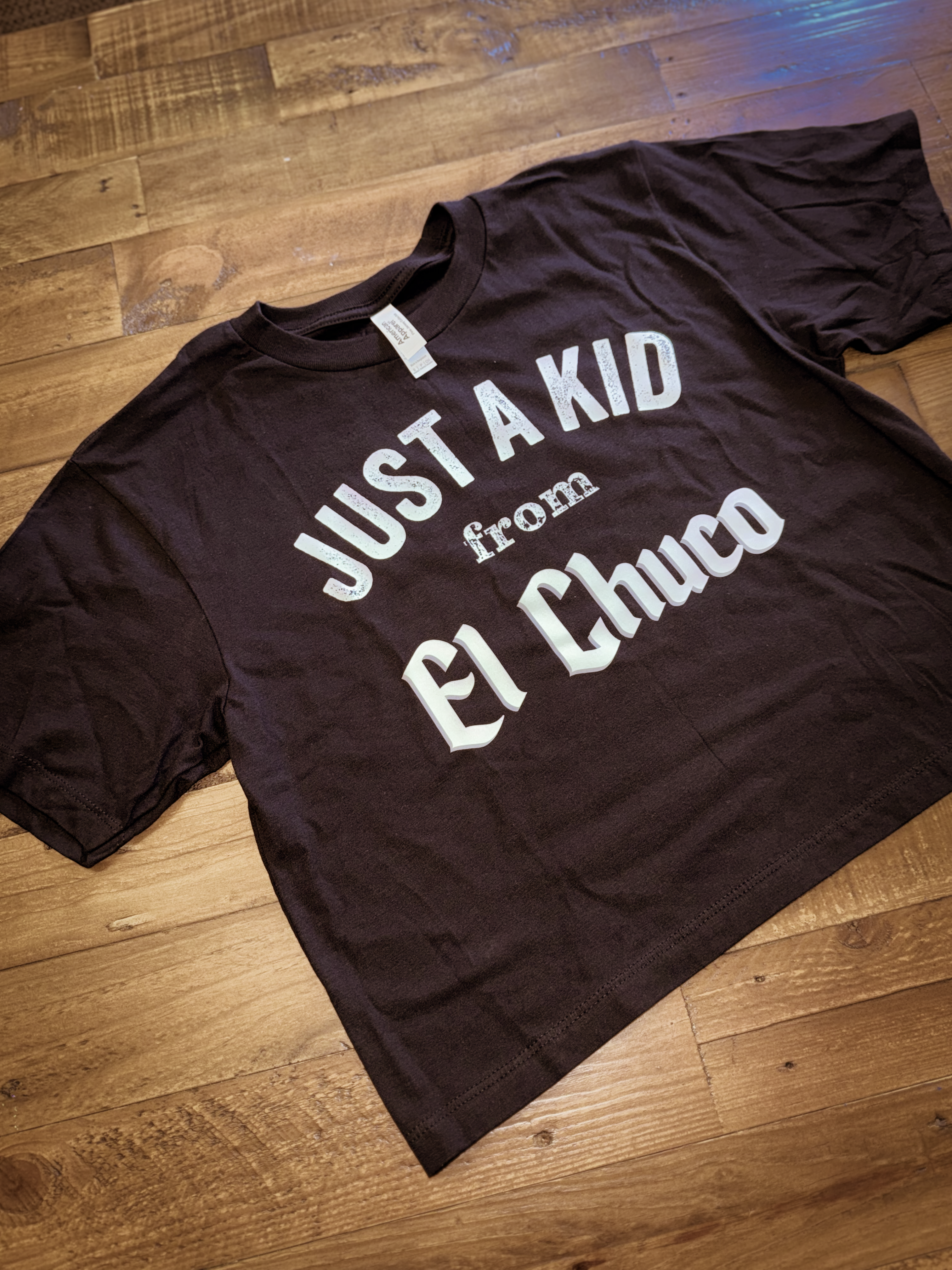 From El Chuco Collection