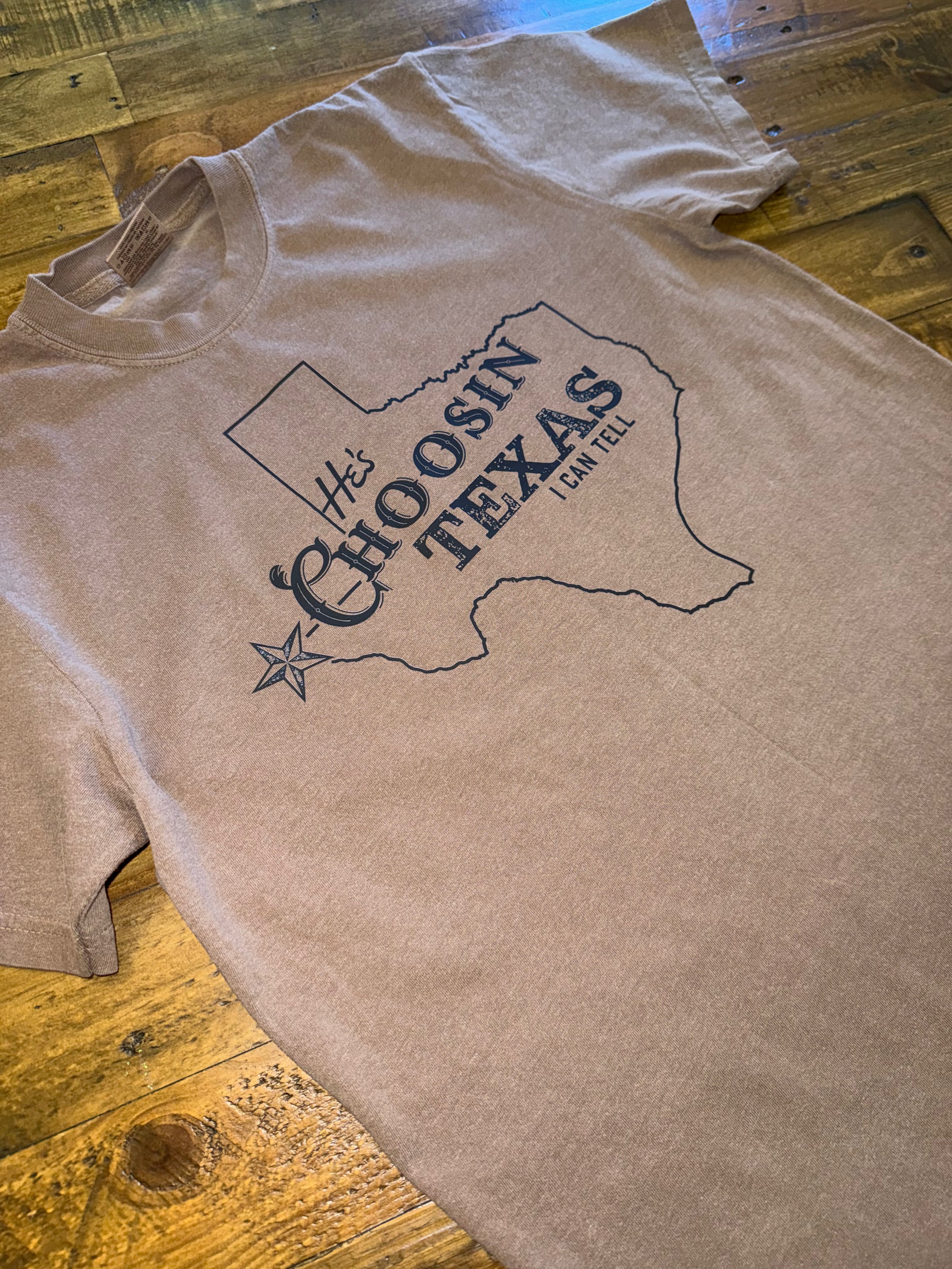 Choosin' Texas Collection