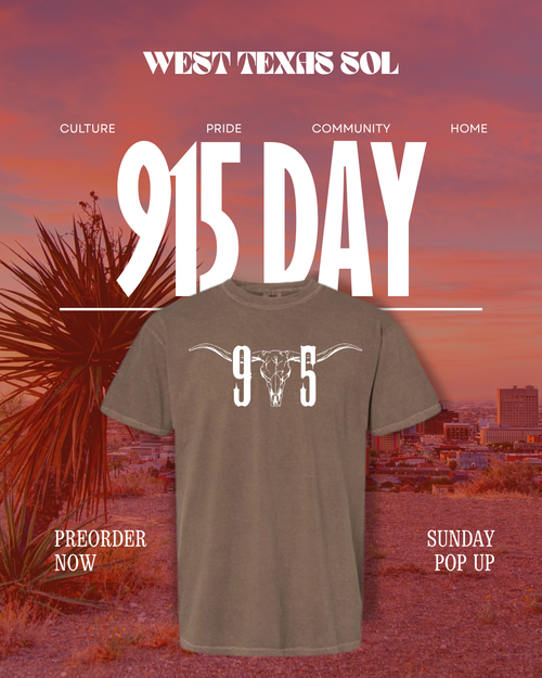 915 Pride Tee