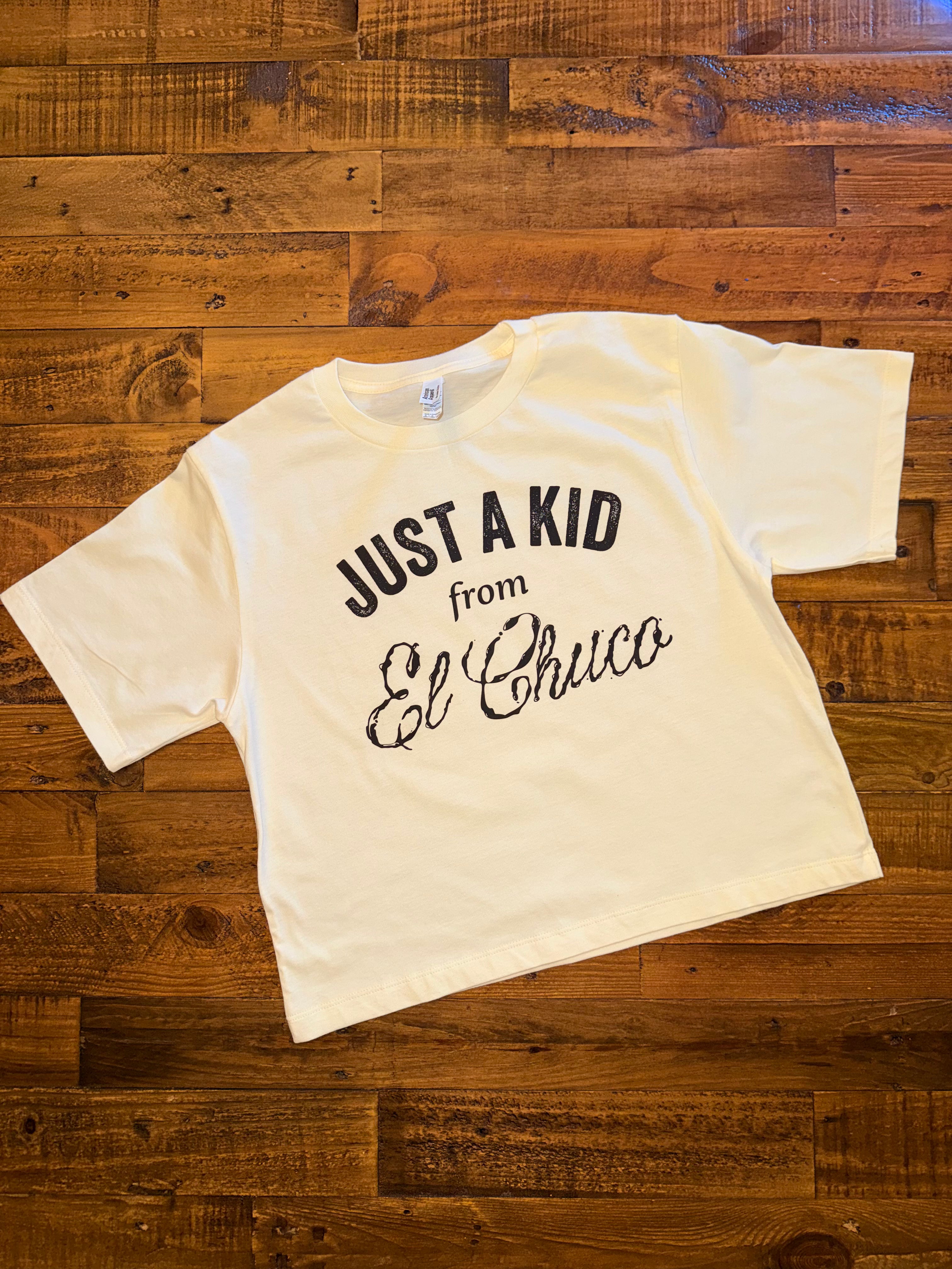 Hometown Chuco Crop