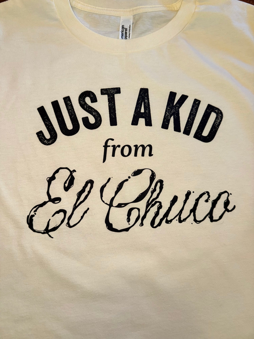 Hometown Chuco Crop