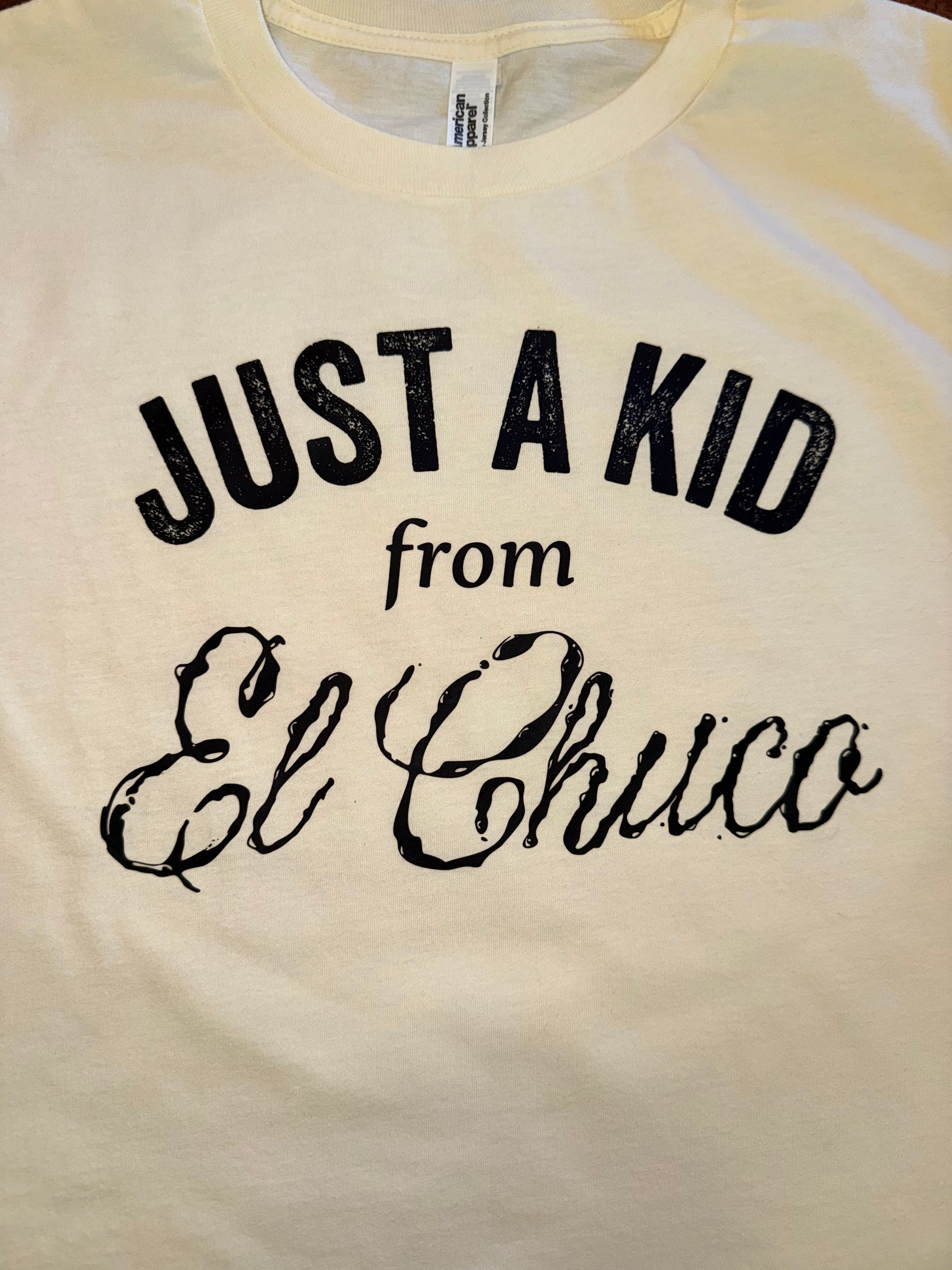 Hometown Chuco Crop