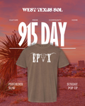 EPTX Tee