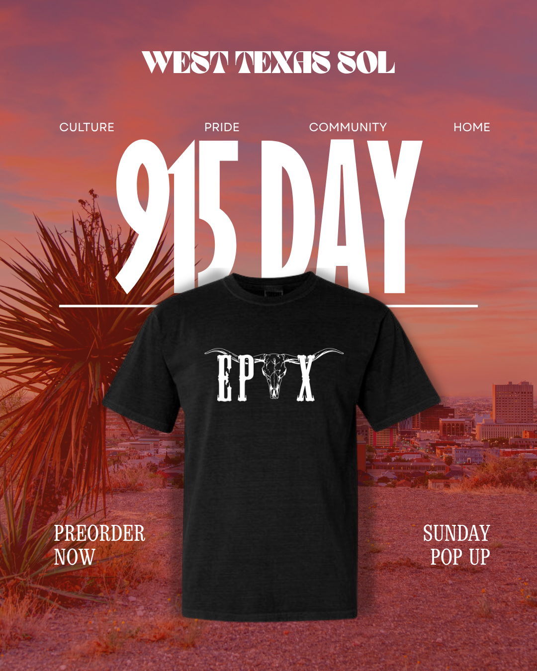 EPTX Tee