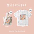 Maestra Era Tote