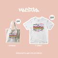 Maestra Tote