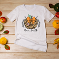 Chic Apple Teacher Tee